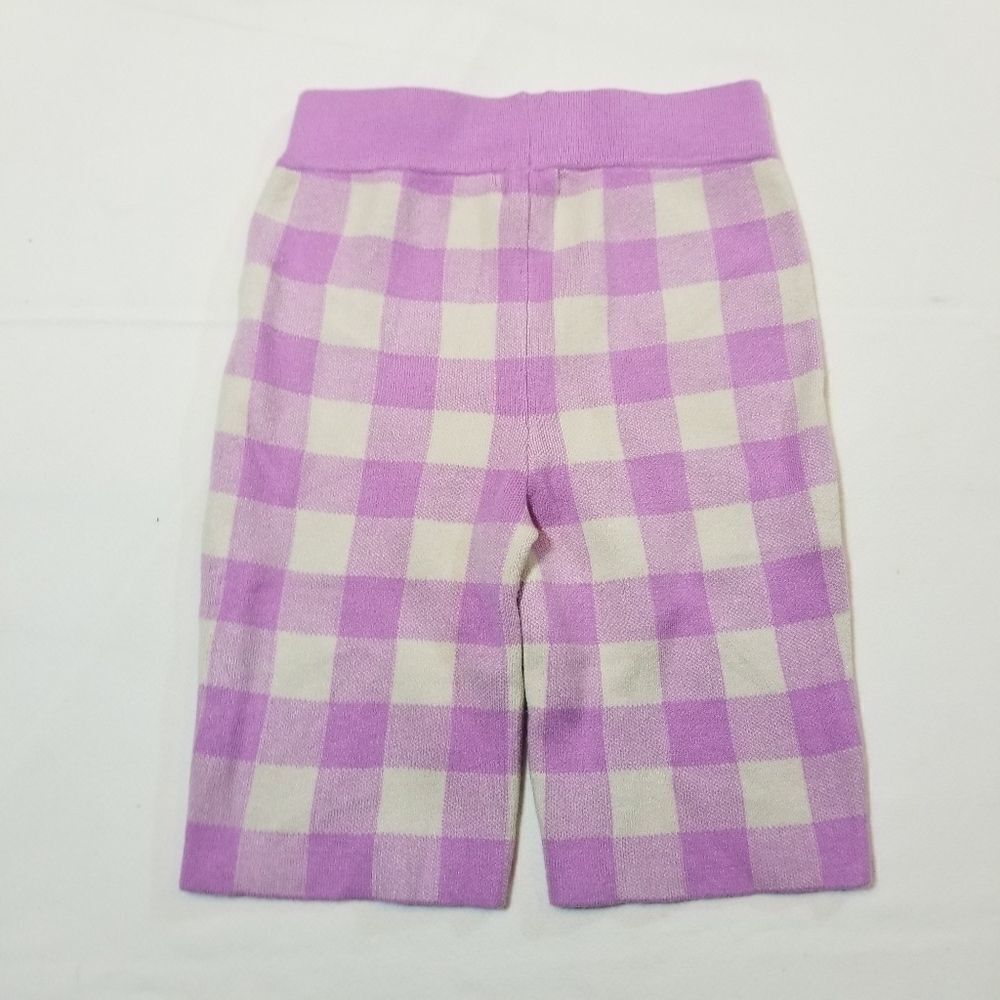 5/$25 Summer Sale!!! BP Pink Plaid Stretch Shorts Size XS - Picture 3 of 5
